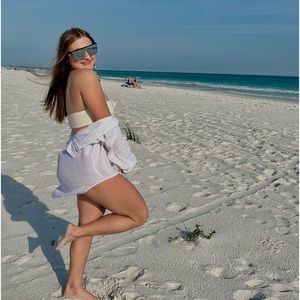 Meet your Posher, Abrianna